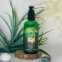 Life Inspiration - 100% Aloe Vera Gel Organic