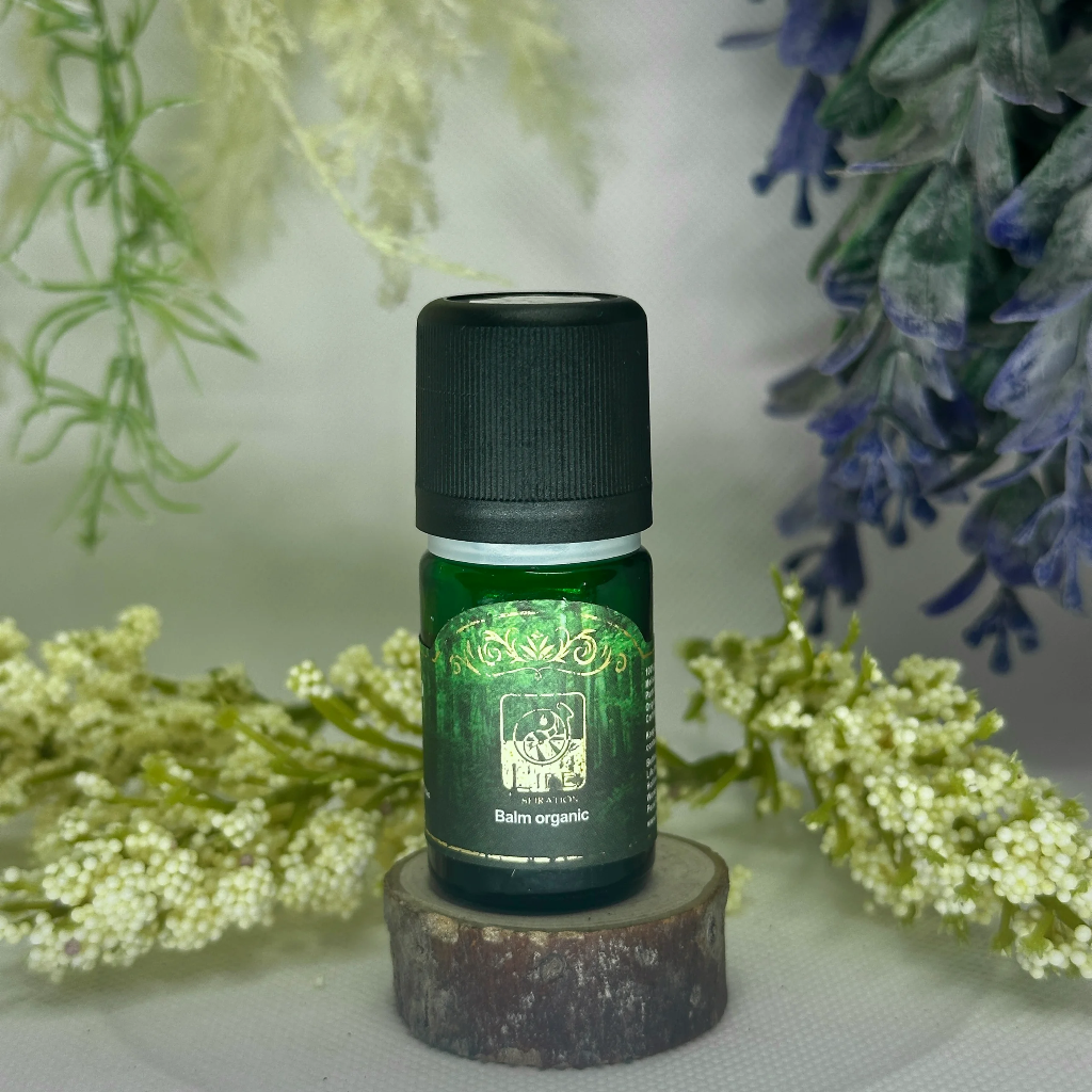 Life Inspiration - Balm Organic
