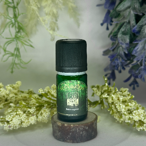 Life Inspiration - Balm Organic