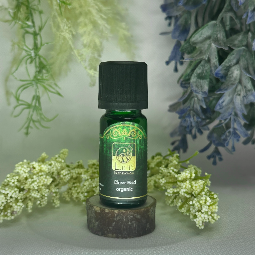 Life Inspiration - Clove Bud Organic