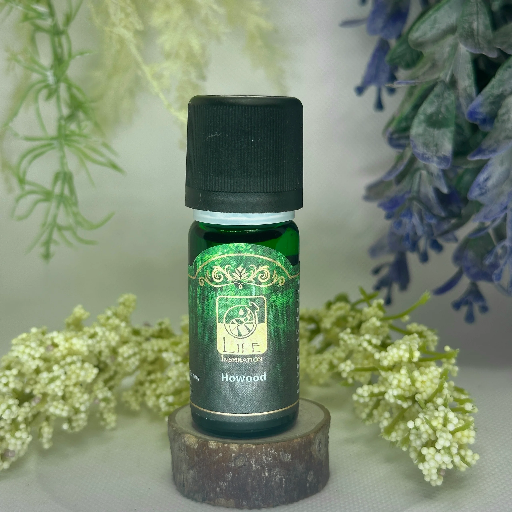 Life Inspiration - Howood Essential Oil