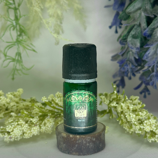 Life Inspiration - Neroli Essential Oil