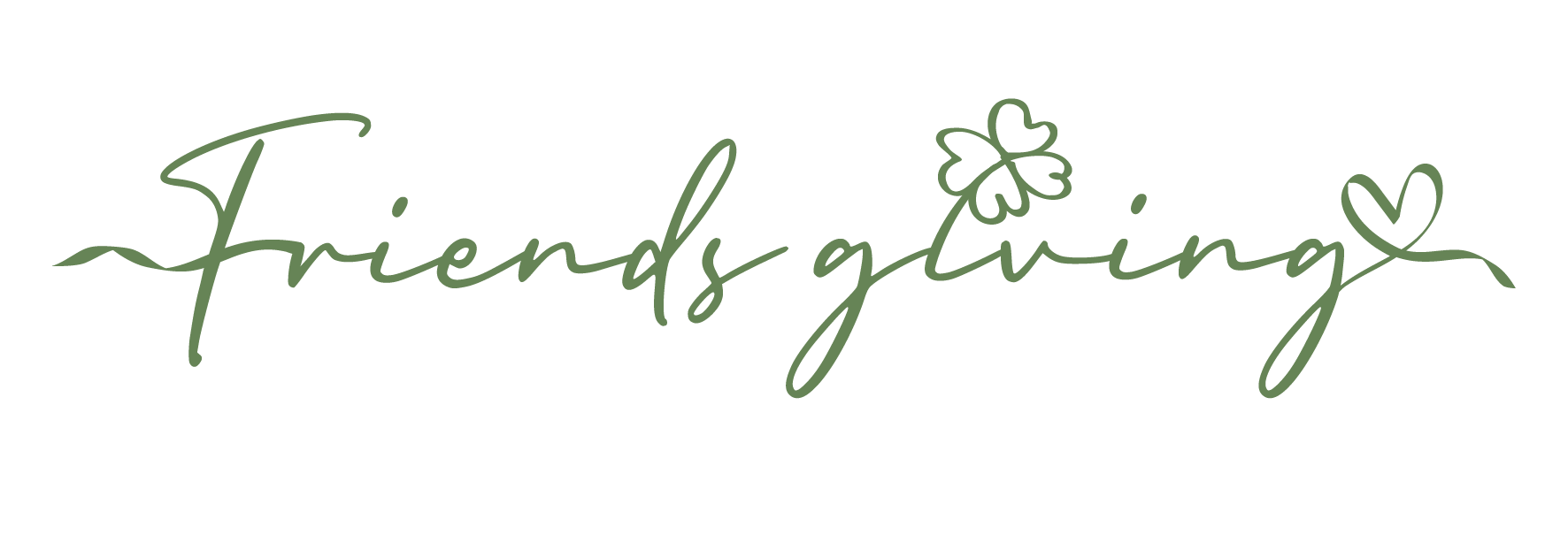 Friends Giving (HK) Limited